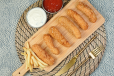 Finger Fish