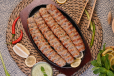 Reshmi Kabab
