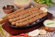 Mutton Kabab