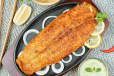 Grill Fish