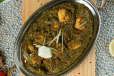 Palak Paneer
