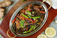 Bhindi