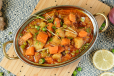 Mix Vegetable