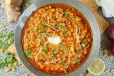 Daal Mash