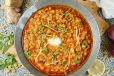 Daal Channa