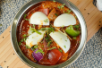 Chicken Jelfrezi