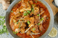 Mutton Karahi Full