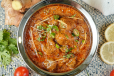 Mutton Handi
