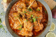 Chicken Karahi Full