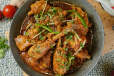 Desi Murgh Karahi