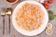 Plain Afghani Pulao