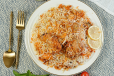 Chicken Biriyani