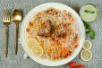 Mutton Biriyani