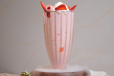 Strawberry Shake