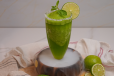 Mint Margarita