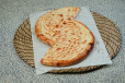 Butter Naan