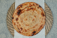 Tandoori Paratha