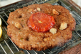 Chapli Kabab