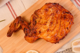 Chicken Chest