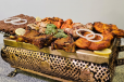 Monal Sp Platter