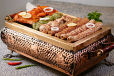 Shahi BBQ Platter