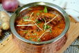 Fish Handi