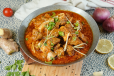 Mutton Karahi Half