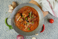 Kabab Karahi Chicken