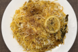 Biryani Rice