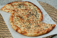 Kalonji Naan