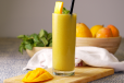 Mango Margarita