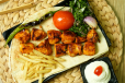 Chicken Shish Tawook