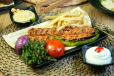 Arabic Chicken Kebab