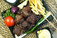 Arabic Lamb Chops
