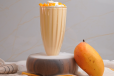 Mango Lassi