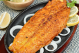 Grill Fish