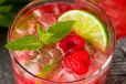 Raspberry
