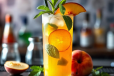 Peach