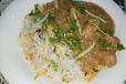 Haleem Biryani