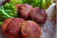 Beef Shami Kabab