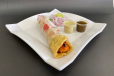 Chicken Mayo Roll