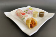 Beef Mayo Roll