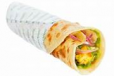 Reshmi Kabab Cheese Roll