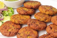 Chciken Shami Kabab 6 Pcs