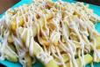 Mayo Fries