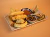 Vegetarian Platter