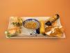 Discovery Platter