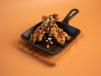 Grilled Lemongrass Chicken
