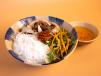 Beef Vermicelli
