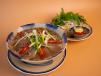 Signature Beef Noodle With Broth